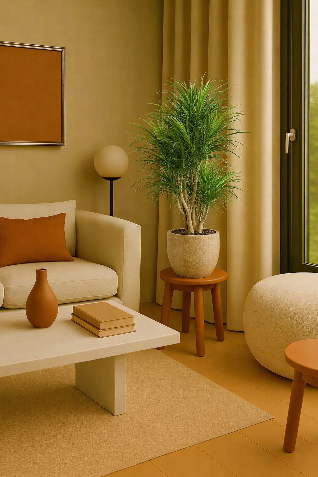 Dracaena Anita