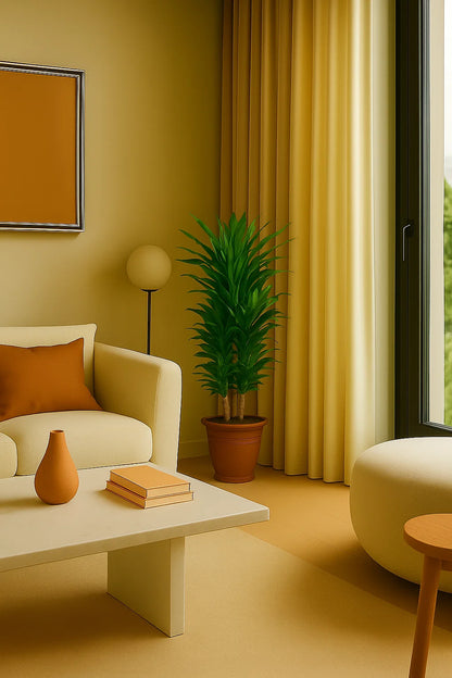 Dracaena Janet Lind vertakt