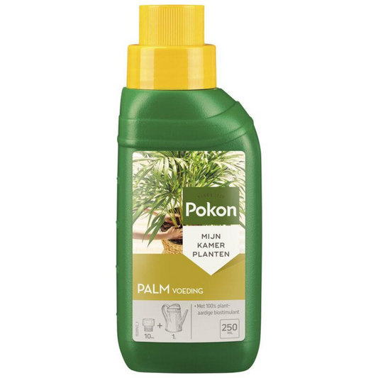 Palmen Plant Voeding 250ML