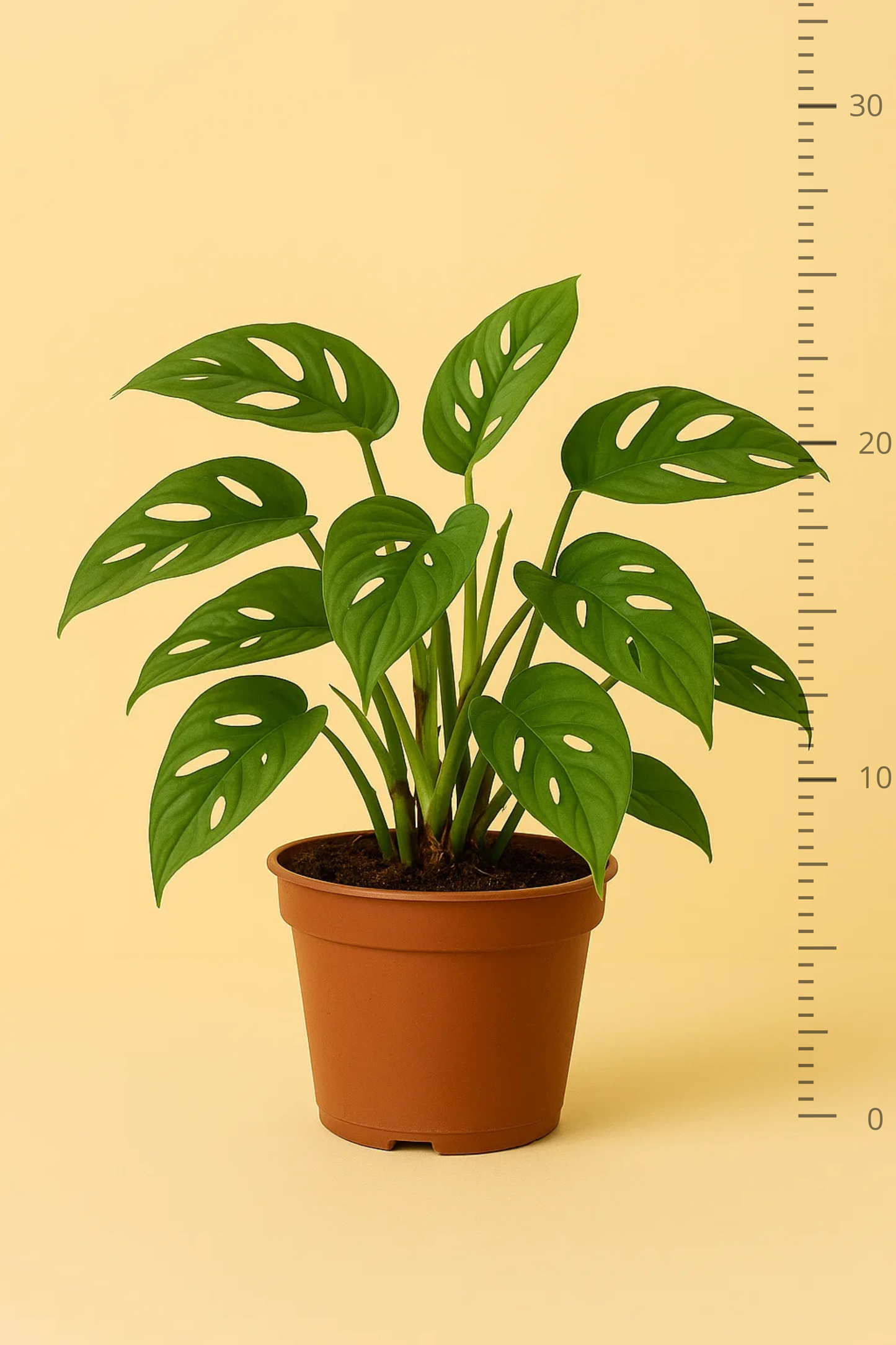 Monstera Monkey