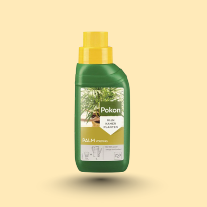 Palmen Plant Voeding 250ML