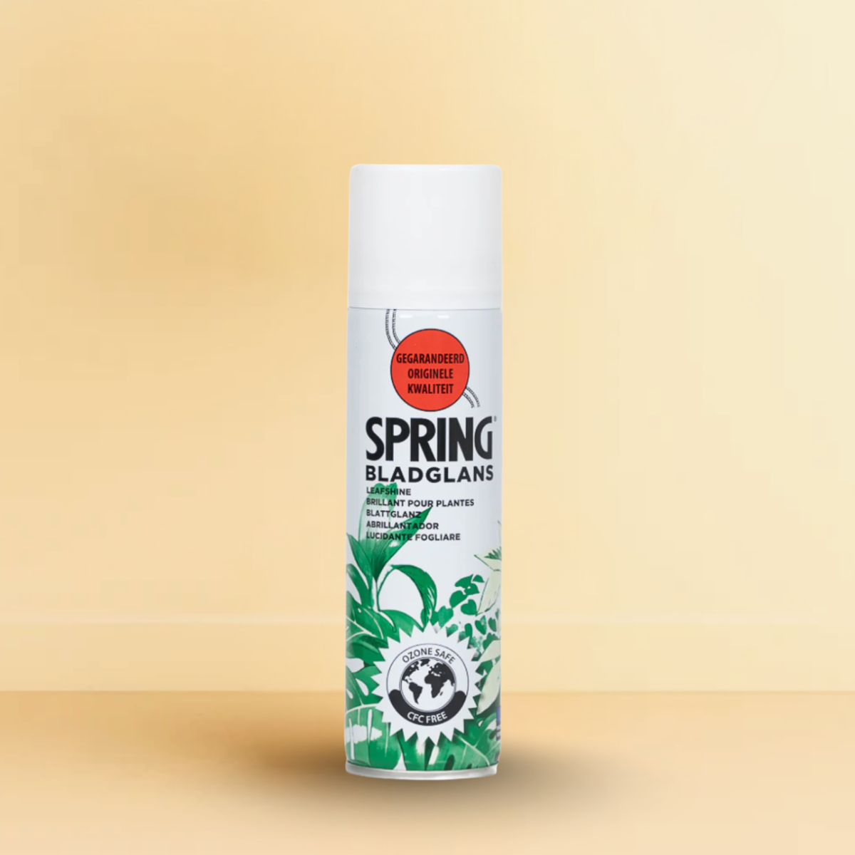 Bladglans - 250ml