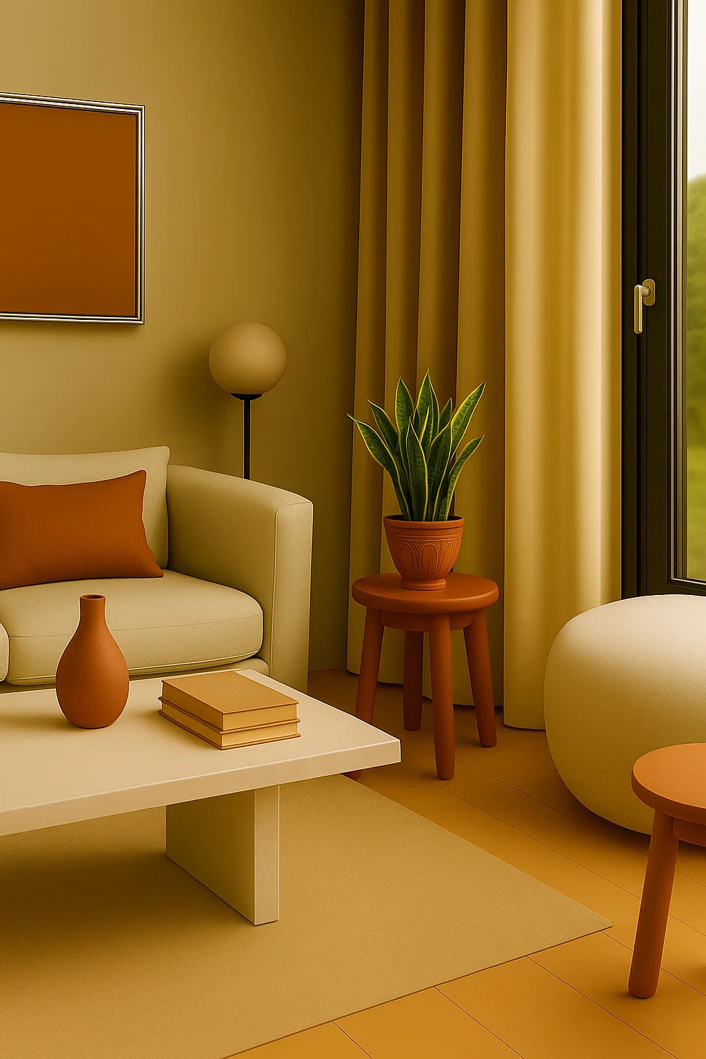 Sansevieria Futura Superba