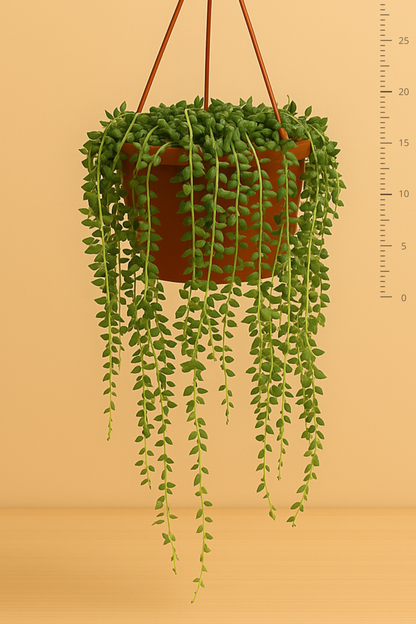 Senecio Herreianus