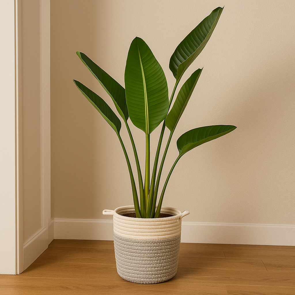 Strelitzia Augusta