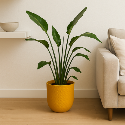 Strelitzia Nicolai