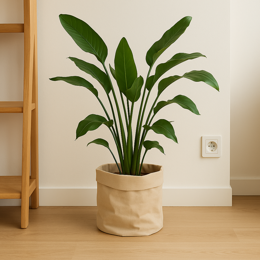 Strelitzia Nicolai