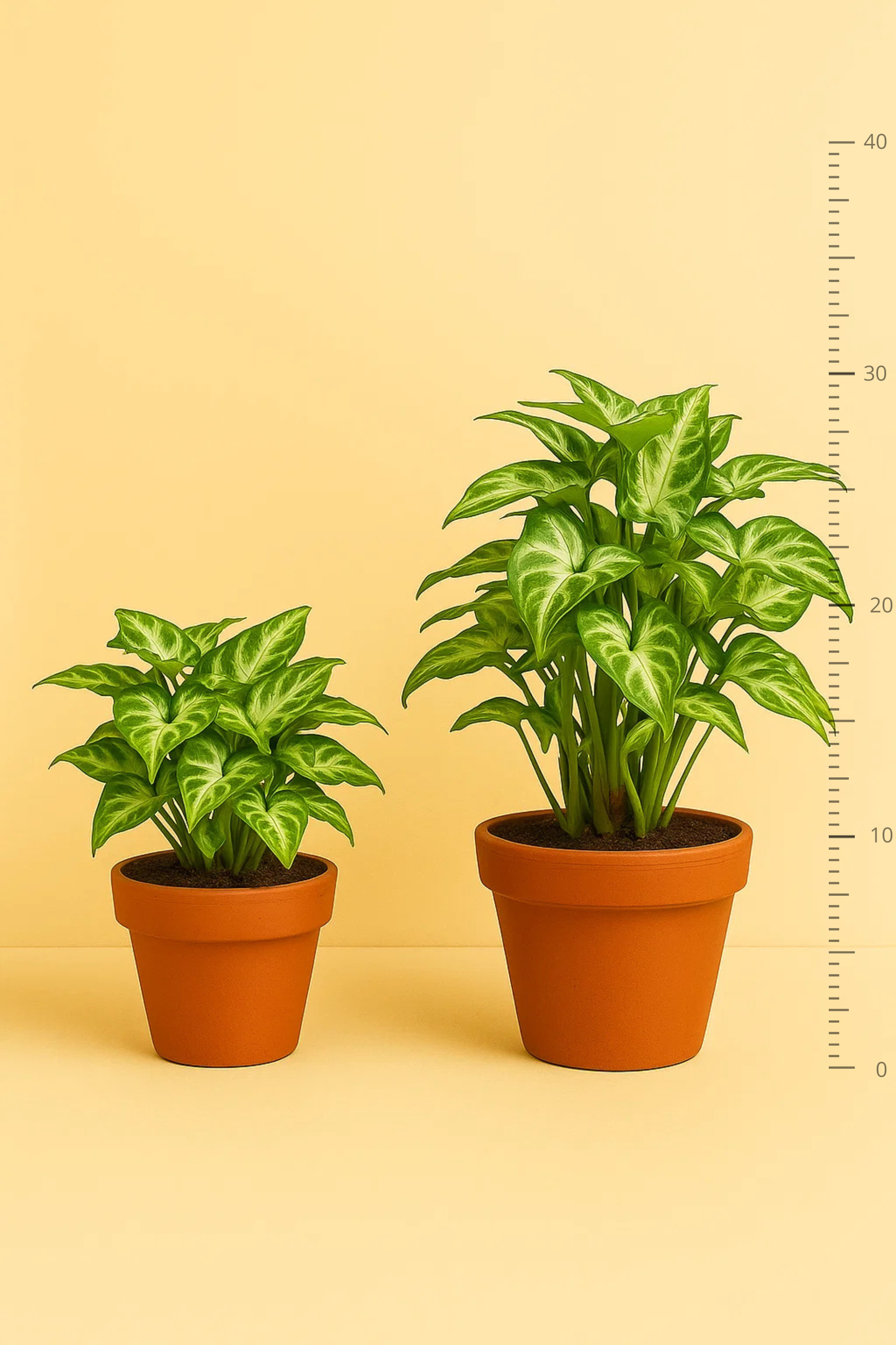 Syngonium Pixie