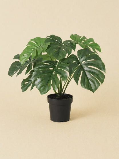 Kunstplant Monstera Deliciosa