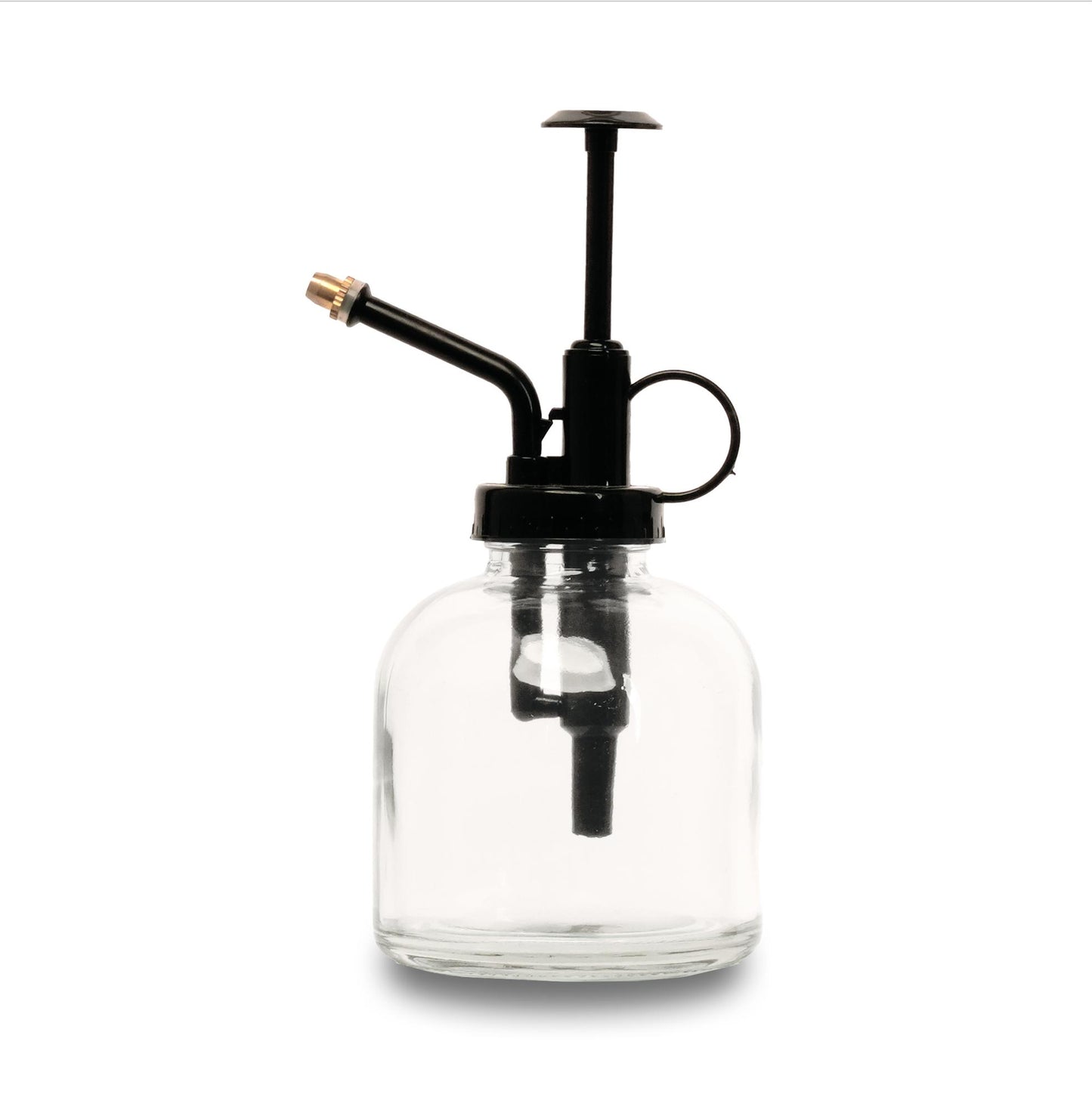 Plantenspuit Van Glas - 300 ml